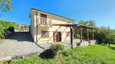 Casa Indipendente in vendita a Montemarano - foto 2