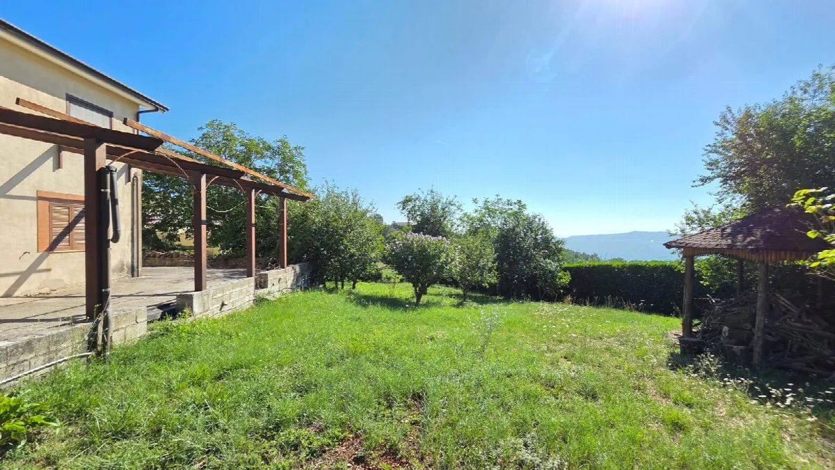 Casa Indipendente in vendita a Montemarano - foto 5