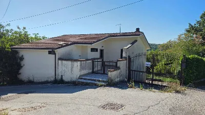 Casa Indipendente in vendita a Montemarano - foto 7