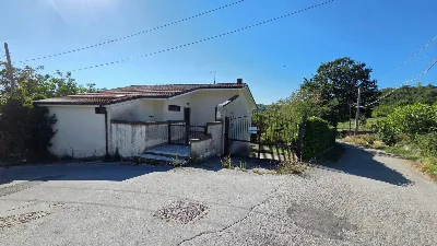 Casa Indipendente in vendita a Montemarano - foto 8