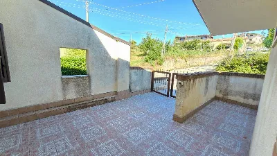 Casa Indipendente in vendita a Montemarano - foto 9