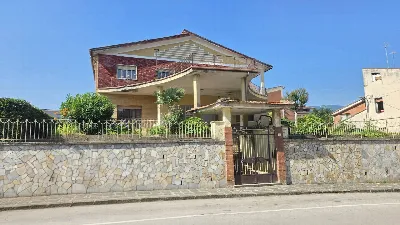 Villa in vendita a Altavilla Irpina - foto 1