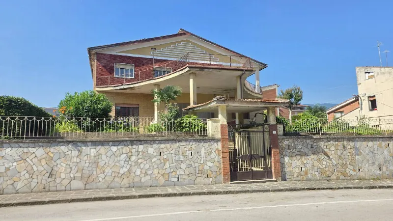 Villa in vendita ad Altavilla Irpina - foto 1