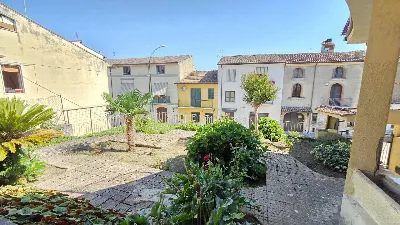 Villa in vendita a Altavilla Irpina - foto 3