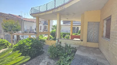 Villa in vendita a Altavilla Irpina - foto 4