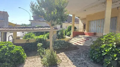 Villa in vendita a Altavilla Irpina - foto 5