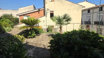 Villa in vendita a Altavilla Irpina - foto 6