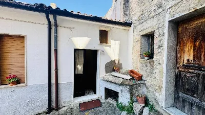 Casa Indipendente in vendita a Zungoli - foto 1