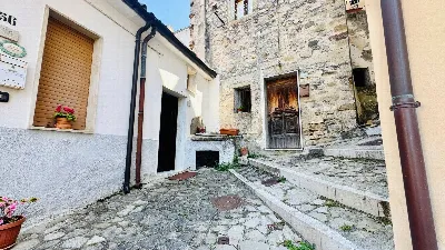 Casa Indipendente in vendita a Zungoli - foto 7