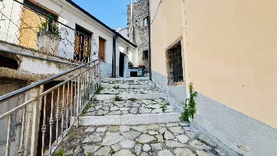 Casa Indipendente in vendita a Zungoli - foto 8