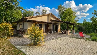 Villa in vendita a Sant'Angelo dei Lombard... - foto 1