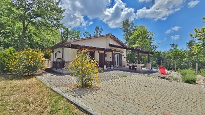 Villa in vendita a Sant'Angelo dei Lombard... - foto 10