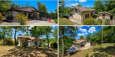 Villa in vendita a Sant'Angelo dei Lombard... - foto 2