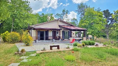 Villa in vendita a Sant'Angelo dei Lombard... - foto 3