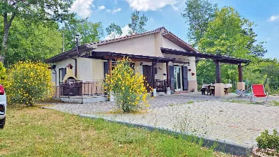 Villa in vendita a Sant'Angelo dei Lombard... - foto 4