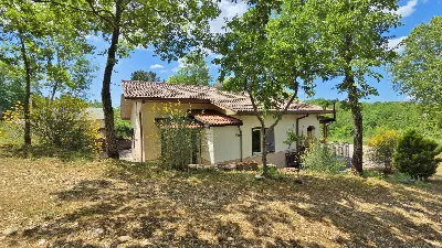Villa in vendita a Sant'Angelo dei Lombard... - foto 5