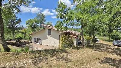 Villa in vendita a Sant'Angelo dei Lombard... - foto 6