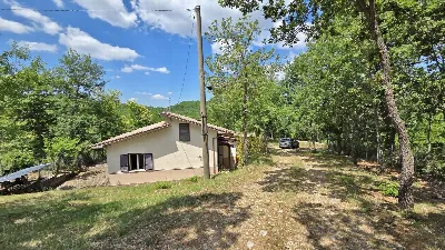 Villa in vendita a Sant'Angelo dei Lombard... - foto 7