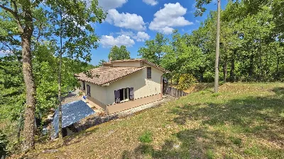 Villa in vendita a Sant'Angelo dei Lombard... - foto 8