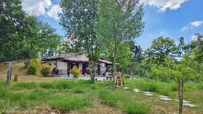 Villa in vendita a Sant'Angelo dei Lombard... - foto 9