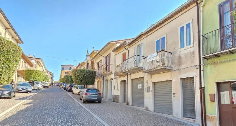 Casa Indipendente in vendita a Montemarano - foto 1