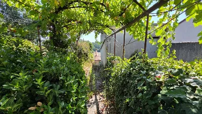 Casa Indipendente in vendita a Montemarano - foto 9