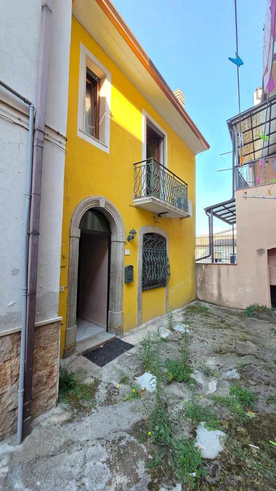 Casa Indipendente in vendita a Pratola Serra - foto 2