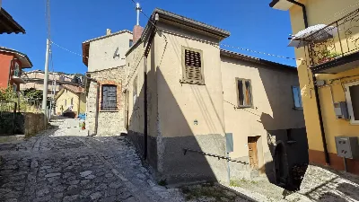 Casa Indipendente in vendita a Castelveter... - foto 1