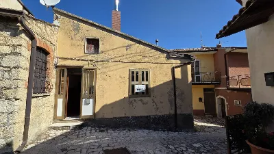 Casa Indipendente in vendita a Castelveter... - foto 2