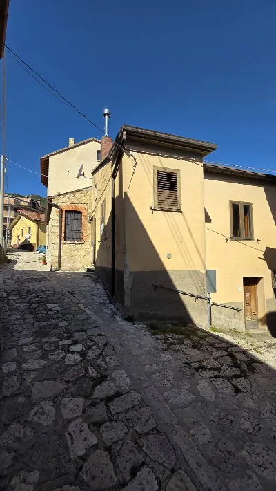 Casa Indipendente in vendita a Castelveter... - foto 4