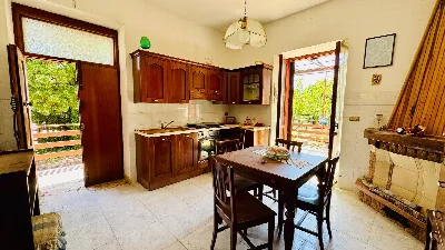 Villa in vendita a Taurasi - foto 3