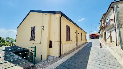 Villa in vendita a Villanova del Battista - foto 3