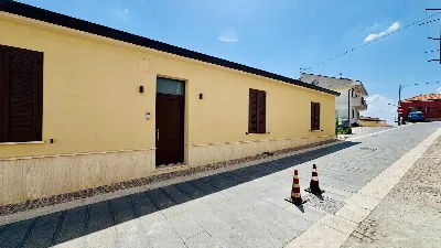 Villa in vendita a Villanova del Battista - foto 4