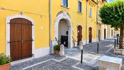 Casa Indipendente in vendita a Pratola Ser... - foto 1