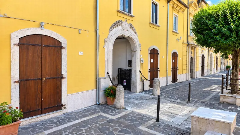 Casa Indipendente in vendita a Pratola Serra - foto 1