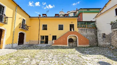Casa Indipendente in vendita a Pratola Ser... - foto 2