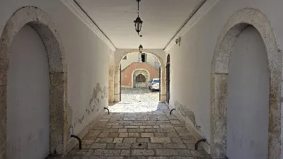 Casa Indipendente in vendita a Pratola Ser... - foto 3