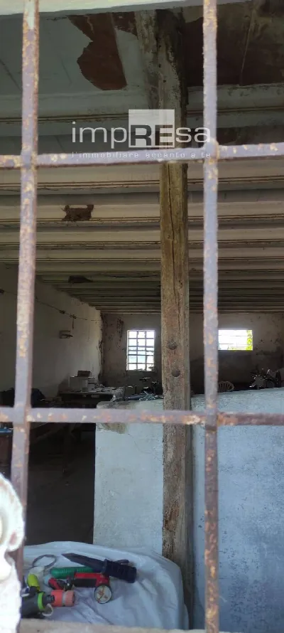 Rustico/Casale in vendita a Paese - foto 4