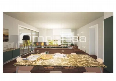 Villa in vendita a Paese - foto 1