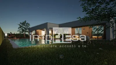 Villa in vendita a Paese - foto 10