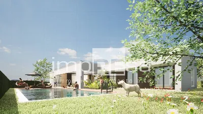 Villa in vendita a Paese - foto 2