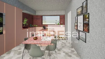 Villa in vendita a Paese - foto 4