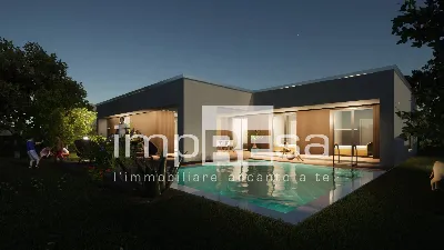 Villa in vendita a Paese - foto 8