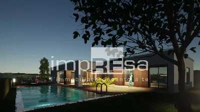 Villa in vendita a Paese - foto 9