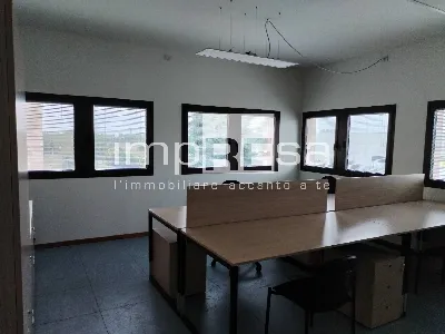 Ufficio in vendita a Treviso, Monigo, San ... - foto 2