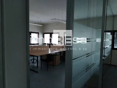 Ufficio in vendita a Treviso, Monigo, San ... - foto 3