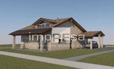 Villa in vendita a Treviso, San Giuseppe, ... - foto 1