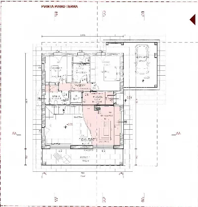 Villa in vendita a Treviso, San Giuseppe, ... - foto 2