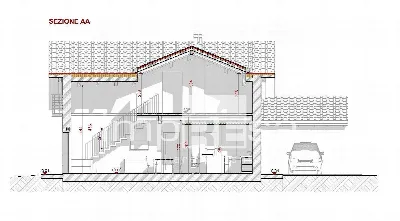Villa in vendita a Treviso, San Giuseppe, ... - foto 8