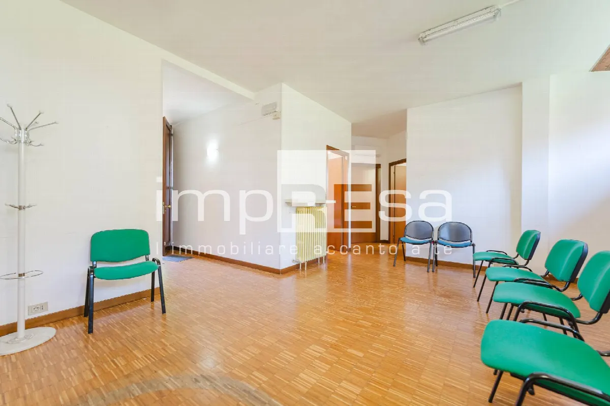 Ufficio in vendita a Istrana - foto 5